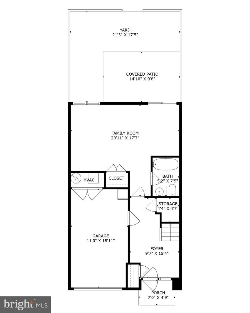 6557 PARISH GLEBE LN, ALEXANDRIA, Virginia 22315, 4 Bedrooms Bedrooms, ,3 BathroomsBathrooms,Residential,For sale,6557 PARISH GLEBE LN,VAFX2225744 MLS # VAFX2225744