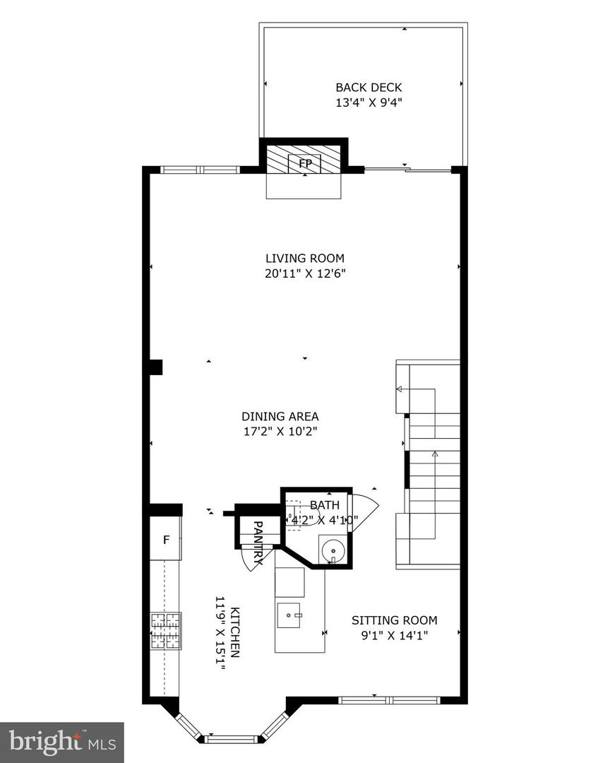 6557 PARISH GLEBE LN, ALEXANDRIA, Virginia 22315, 4 Bedrooms Bedrooms, ,3 BathroomsBathrooms,Residential,For sale,6557 PARISH GLEBE LN,VAFX2225744 MLS # VAFX2225744