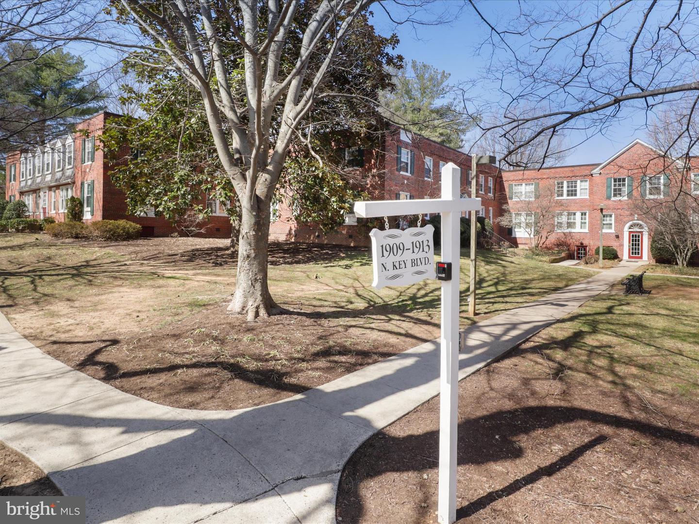 1909 KEY BLVD #11554, ARLINGTON, Virginia 22201, 1 Bedroom Bedrooms, ,1 BathroomBathrooms,Residential,For sale,1909 KEY BLVD #11554,VAAR2054188 MLS # VAAR2054188