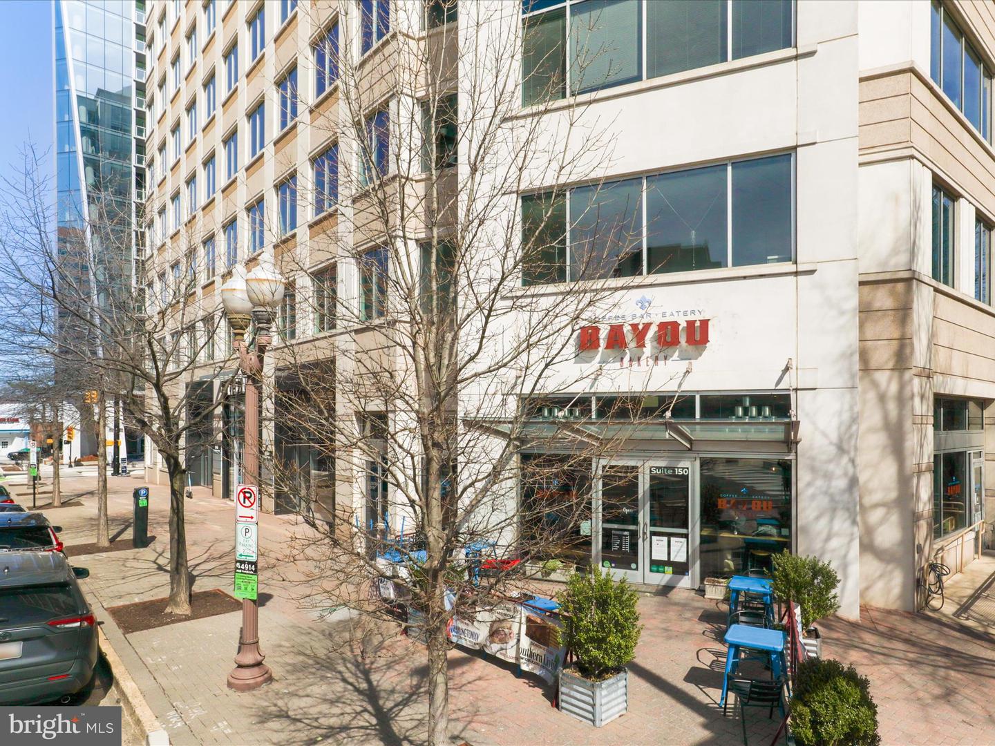 1909 KEY BLVD #11554, ARLINGTON, Virginia 22201, 1 Bedroom Bedrooms, ,1 BathroomBathrooms,Residential,For sale,1909 KEY BLVD #11554,VAAR2054188 MLS # VAAR2054188