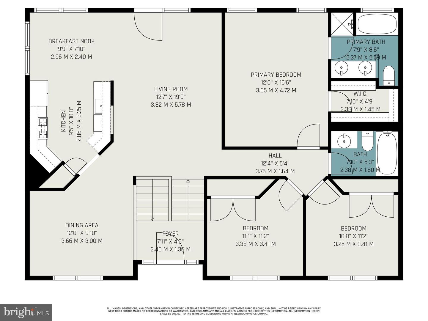 10610 CRESTWOOD DR, SPOTSYLVANIA, Virginia 22553, 4 Bedrooms Bedrooms, ,3 BathroomsBathrooms,Residential,For sale,10610 CRESTWOOD DR,VASP2031184 MLS # VASP2031184