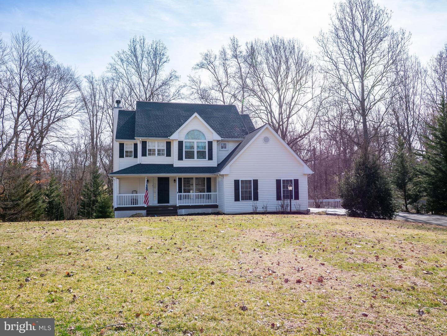 6785 BLACKWELL RD, WARRENTON, Virginia 20187, 4 Bedrooms Bedrooms, ,2 BathroomsBathrooms,Residential,For sale,6785 BLACKWELL RD,VAFQ2015698 MLS # VAFQ2015698