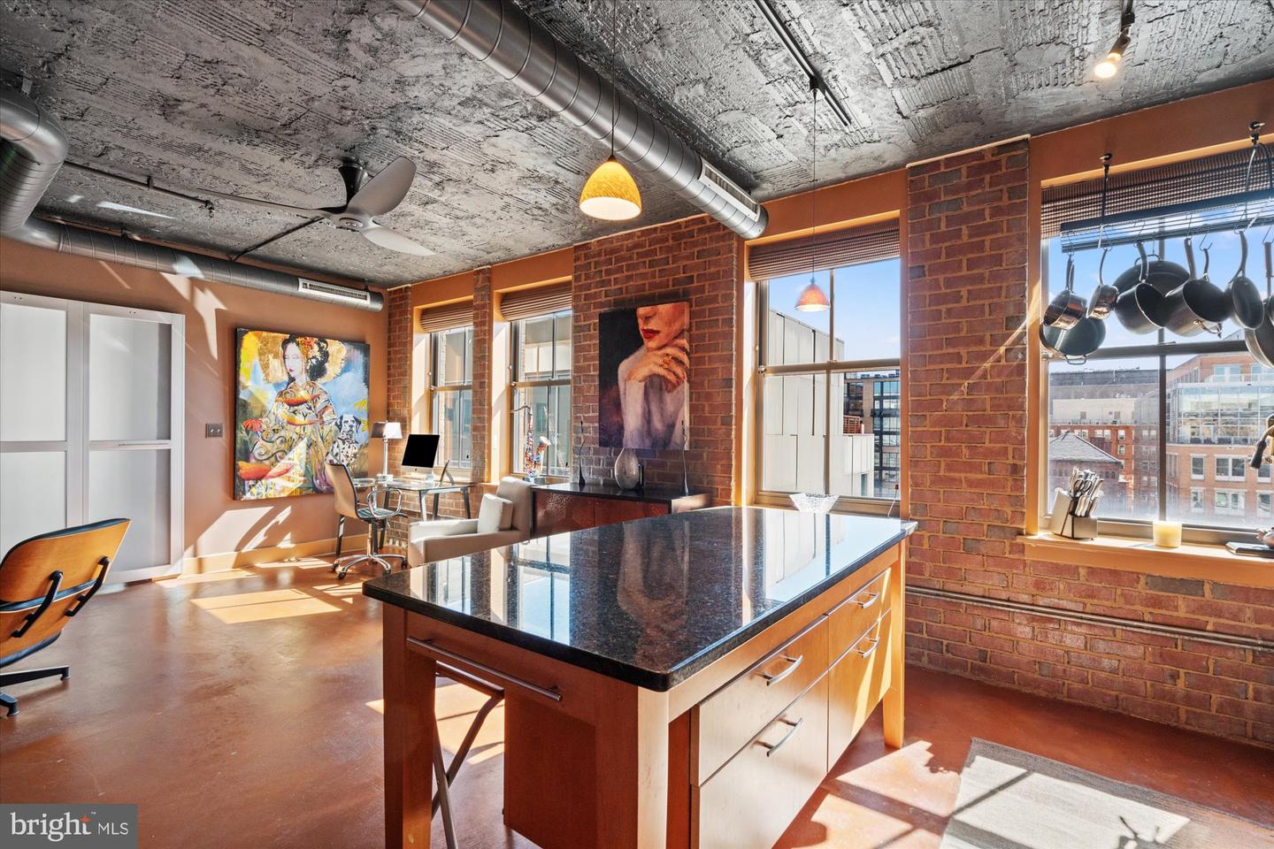 916 G ST NW #803, WASHINGTON, District Of Columbia 20001, 2 Bedrooms Bedrooms, ,2 BathroomsBathrooms,Residential,For sale,916 G ST NW #803,DCDC2188868 MLS # DCDC2188868