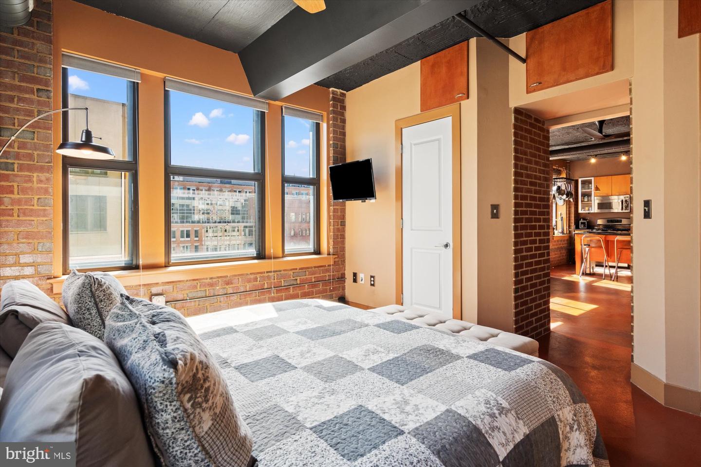 916 G ST NW #803, WASHINGTON, District Of Columbia 20001, 2 Bedrooms Bedrooms, ,2 BathroomsBathrooms,Residential,For sale,916 G ST NW #803,DCDC2188868 MLS # DCDC2188868