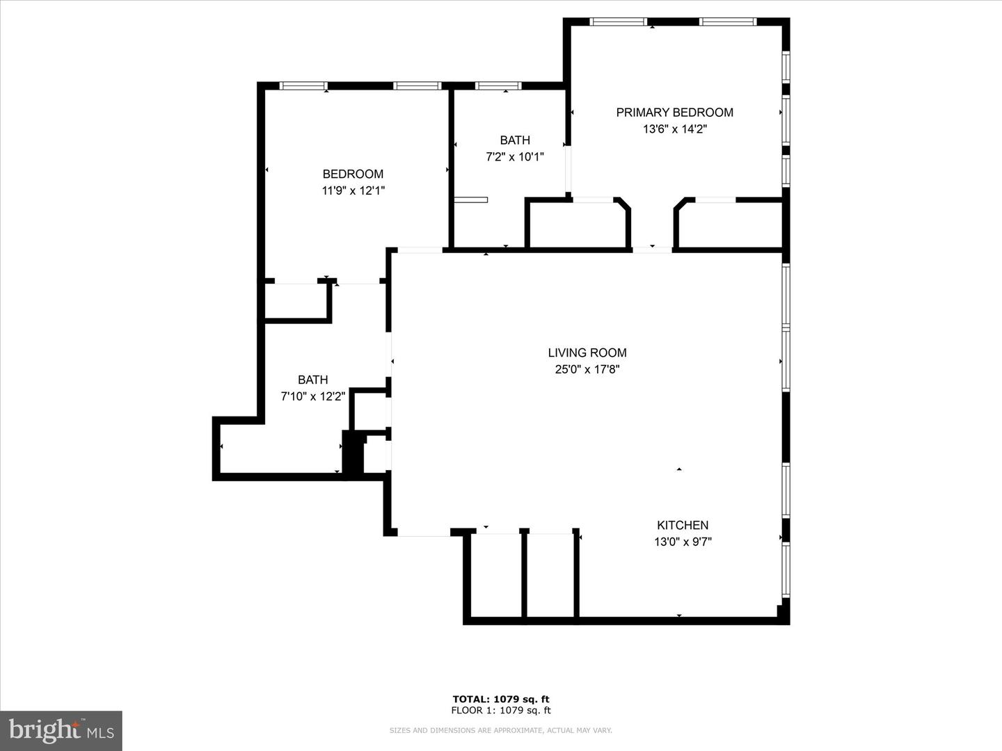 916 G ST NW #803, WASHINGTON, District Of Columbia 20001, 2 Bedrooms Bedrooms, ,2 BathroomsBathrooms,Residential,For sale,916 G ST NW #803,DCDC2188868 MLS # DCDC2188868