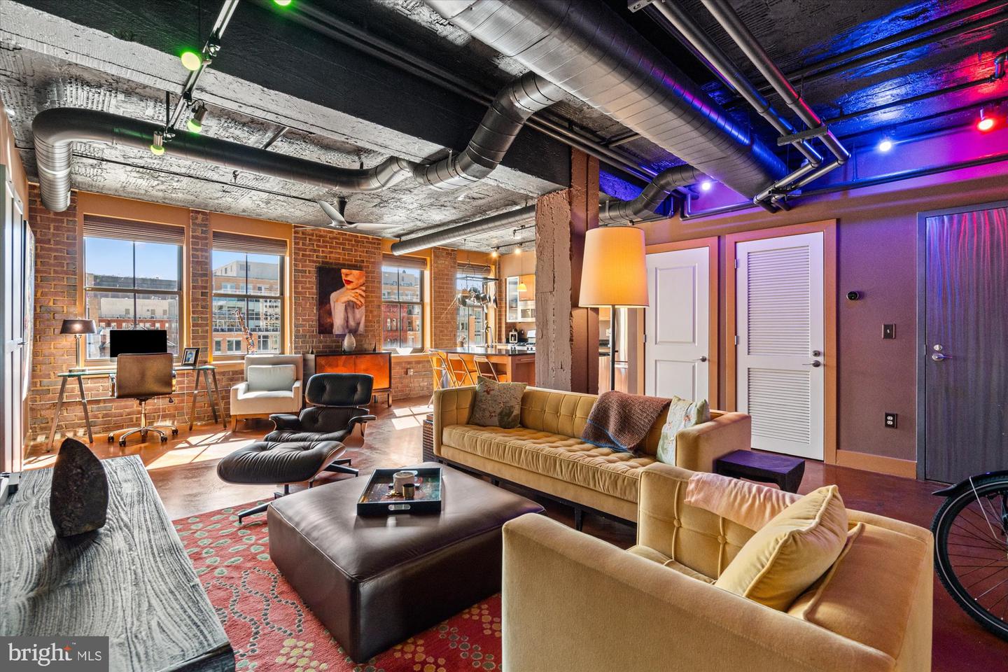 916 G ST NW #803, WASHINGTON, District Of Columbia 20001, 2 Bedrooms Bedrooms, ,2 BathroomsBathrooms,Residential,For sale,916 G ST NW #803,DCDC2188868 MLS # DCDC2188868