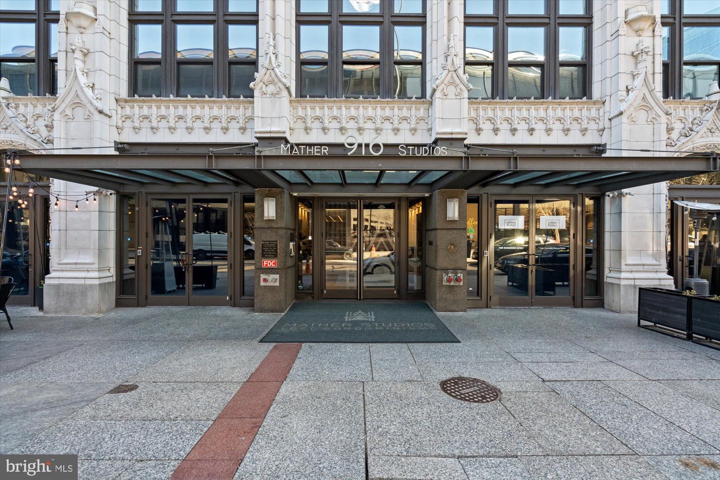 916 G ST NW #803, WASHINGTON, District Of Columbia 20001, 2 Bedrooms Bedrooms, ,2 BathroomsBathrooms,Residential,For sale,916 G ST NW #803,DCDC2188868 MLS # DCDC2188868