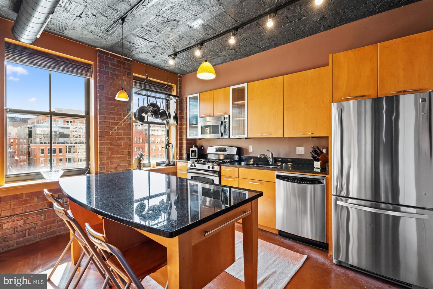 916 G ST NW #803, WASHINGTON, District Of Columbia 20001, 2 Bedrooms Bedrooms, ,2 BathroomsBathrooms,Residential,For sale,916 G ST NW #803,DCDC2188868 MLS # DCDC2188868