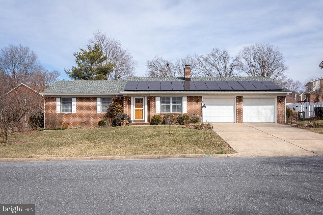 3636 NUTMEG CT, ROCKINGHAM, Virginia 22801, 3 Bedrooms Bedrooms, ,2 BathroomsBathrooms,Residential,For sale,3636 NUTMEG CT,VARO2002086 MLS # VARO2002086