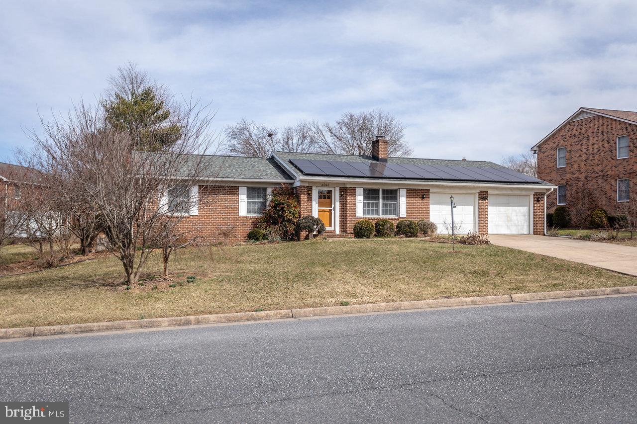 3636 NUTMEG CT, ROCKINGHAM, Virginia 22801, 3 Bedrooms Bedrooms, ,2 BathroomsBathrooms,Residential,For sale,3636 NUTMEG CT,VARO2002086 MLS # VARO2002086