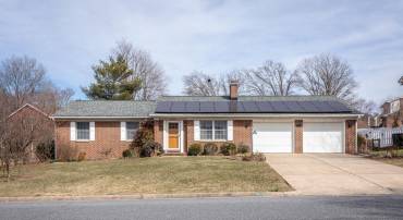 3636 NUTMEG CT, ROCKINGHAM, Virginia 22801, 3 Bedrooms Bedrooms, ,2 BathroomsBathrooms,Residential,For sale,3636 NUTMEG CT,VARO2002086 MLS # VARO2002086