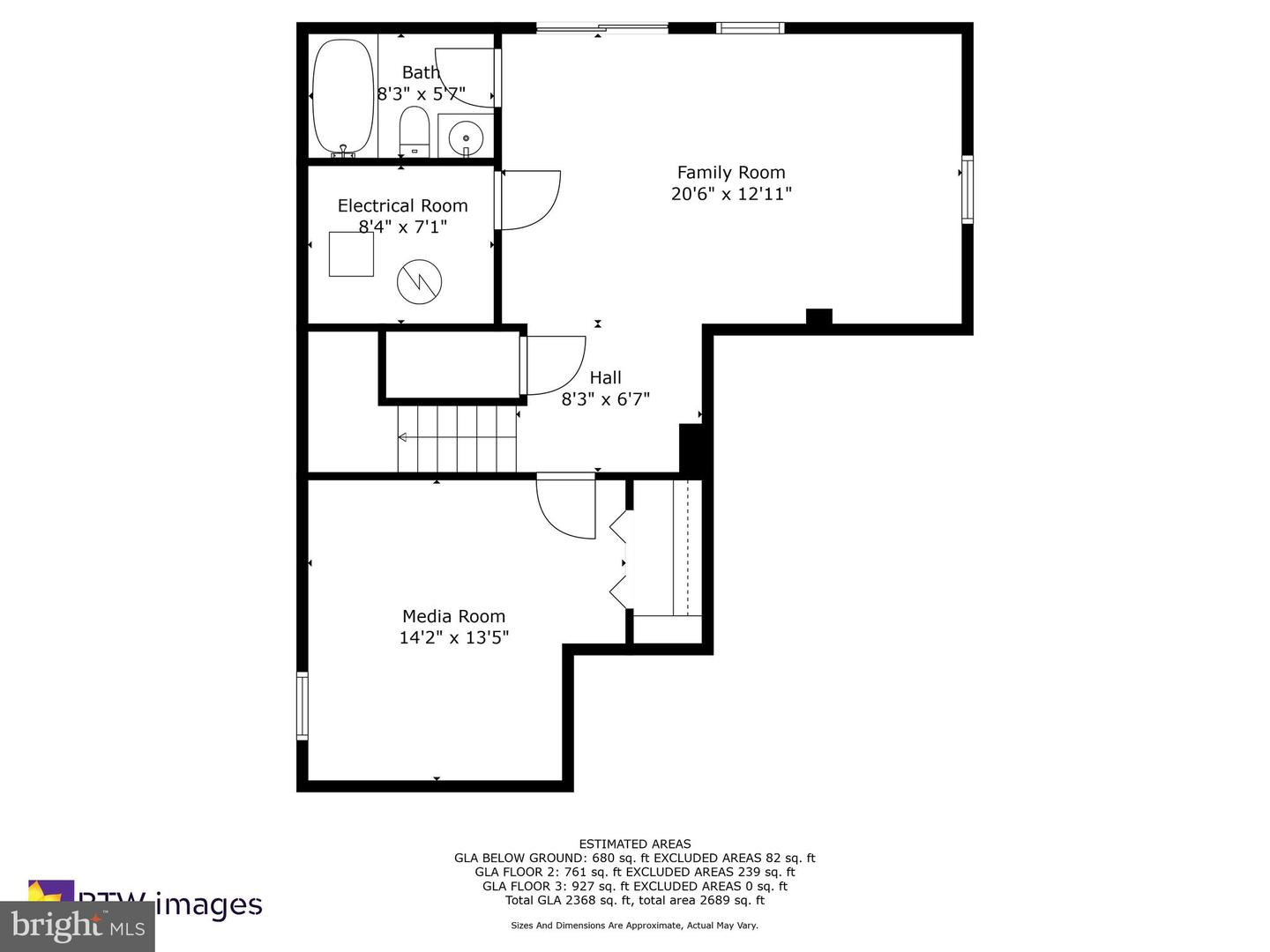 15520 BOAR RUN CT, MANASSAS, Virginia 20112, 3 Bedrooms Bedrooms, ,3 BathroomsBathrooms,Residential,For sale,15520 BOAR RUN CT,VAPW2089342 MLS # VAPW2089342