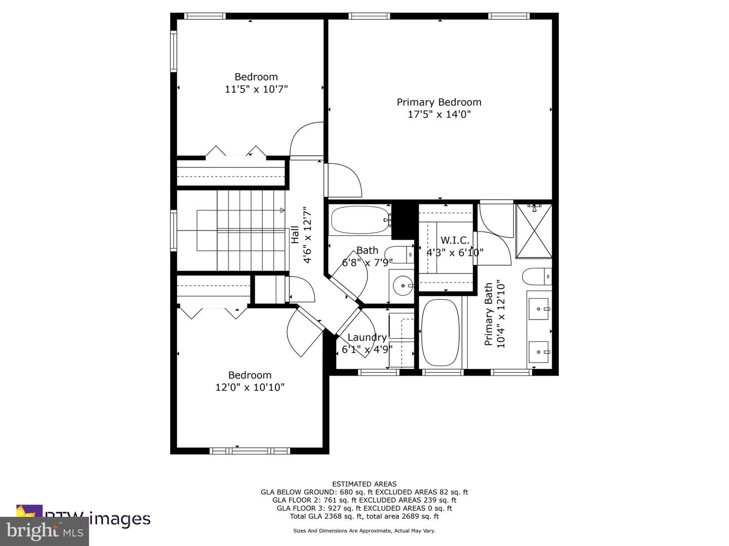 15520 BOAR RUN CT, MANASSAS, Virginia 20112, 3 Bedrooms Bedrooms, ,3 BathroomsBathrooms,Residential,For sale,15520 BOAR RUN CT,VAPW2089342 MLS # VAPW2089342