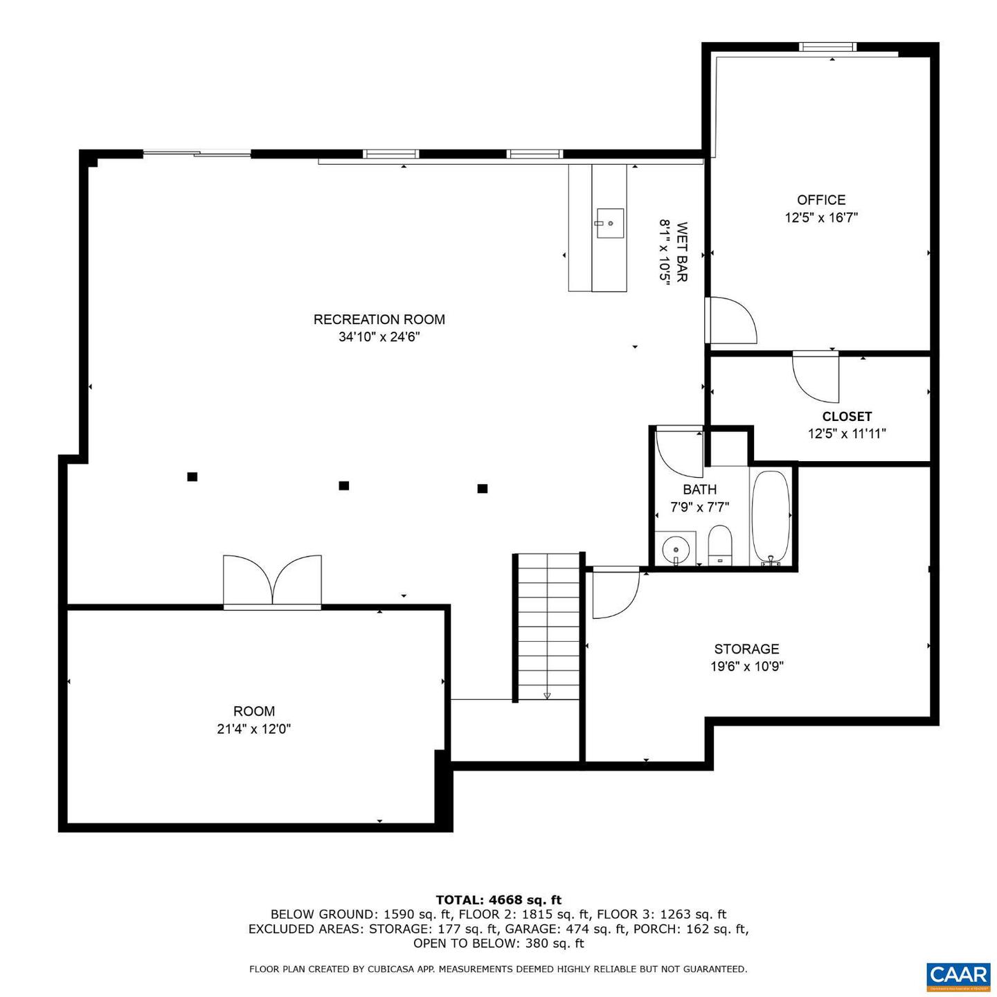 272 TURKEY TROT LN, ZION CROSSROADS, Virginia 22942, 5 Bedrooms Bedrooms, ,5 BathroomsBathrooms,Residential,For sale,272 TURKEY TROT LN,661716 MLS # 661716