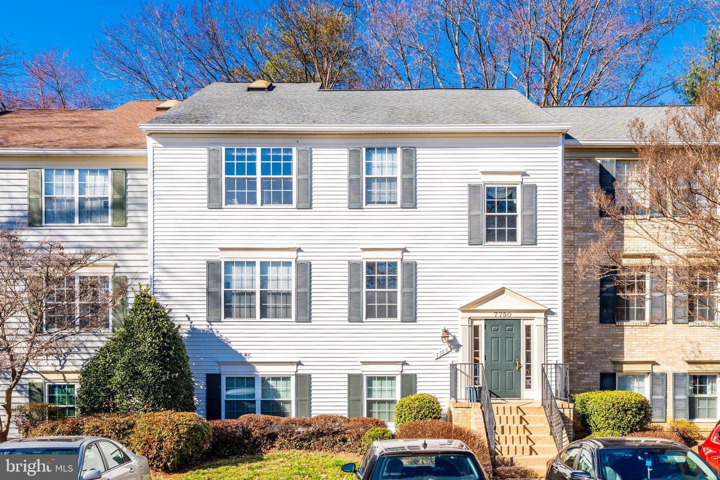 7750 NEW PROVIDENCE DR #35, FALLS CHURCH, Virginia 22042, 2 Bedrooms Bedrooms, ,1 BathroomBathrooms,Residential,For sale,7750 NEW PROVIDENCE DR #35,VAFX2226850 MLS # VAFX2226850