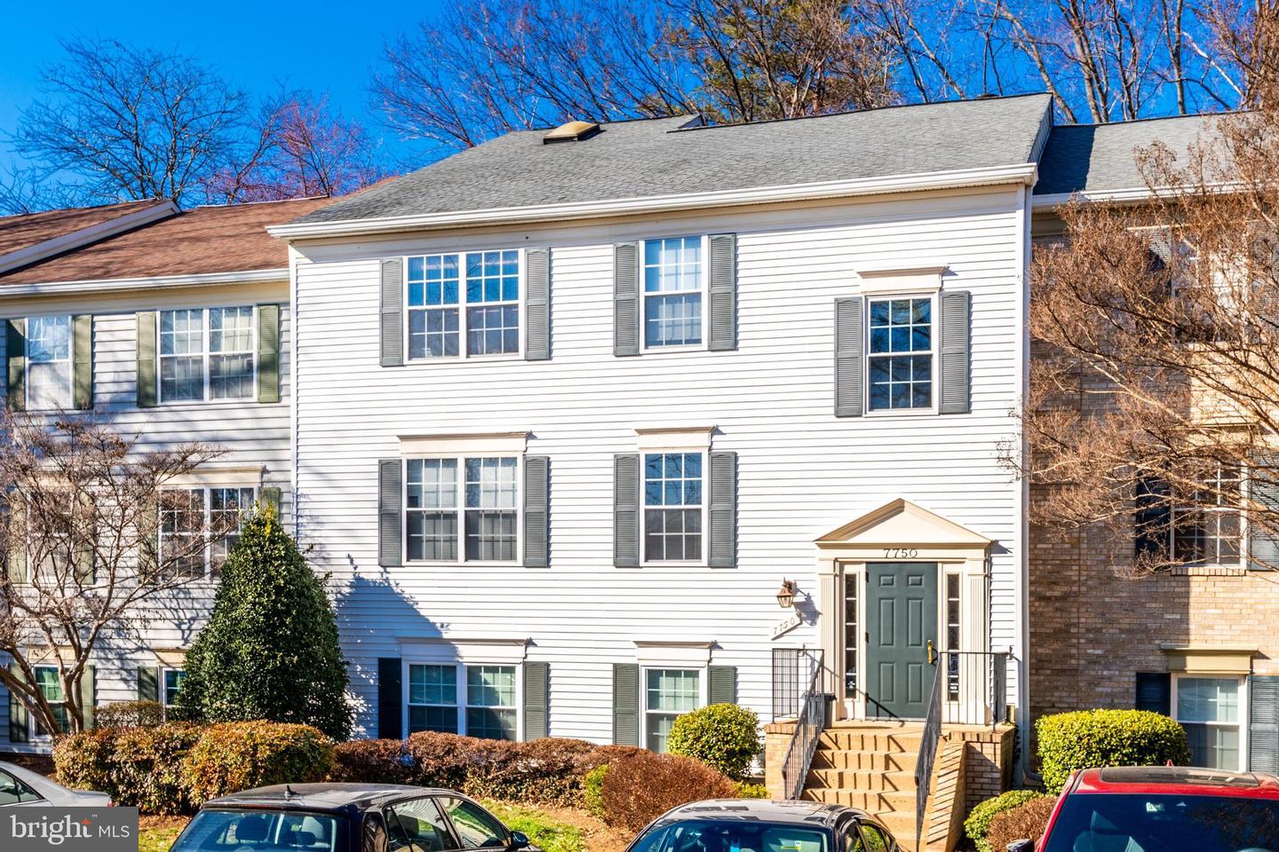 7750 NEW PROVIDENCE DR #35, FALLS CHURCH, Virginia 22042, 2 Bedrooms Bedrooms, ,1 BathroomBathrooms,Residential,For sale,7750 NEW PROVIDENCE DR #35,VAFX2226850 MLS # VAFX2226850