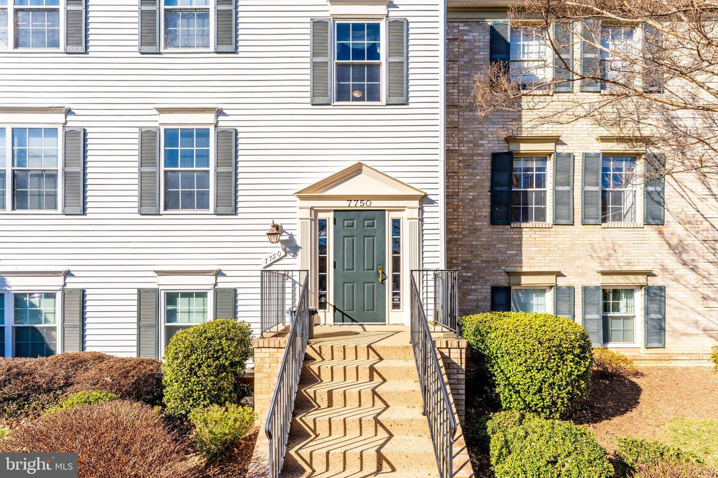 7750 NEW PROVIDENCE DR #35, FALLS CHURCH, Virginia 22042, 2 Bedrooms Bedrooms, ,1 BathroomBathrooms,Residential,For sale,7750 NEW PROVIDENCE DR #35,VAFX2226850 MLS # VAFX2226850