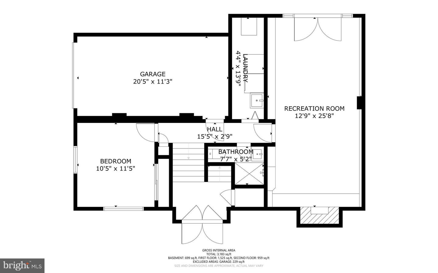 4745 LITTLE FALLS RD, ARLINGTON, Virginia 22207, 4 Bedrooms Bedrooms, ,3 BathroomsBathrooms,Residential,For sale,4745 LITTLE FALLS RD,VAAR2054386 MLS # VAAR2054386