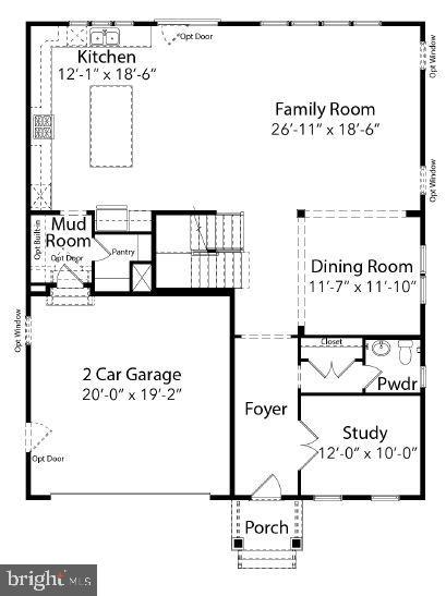 2014 EDGAR CT, FALLS CHURCH, Virginia 22043, 4 Bedrooms Bedrooms, ,4 BathroomsBathrooms,Residential,For sale,2014 EDGAR CT,VAFX2226940 MLS # VAFX2226940