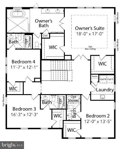 2014 EDGAR CT, FALLS CHURCH, Virginia 22043, 4 Bedrooms Bedrooms, ,4 BathroomsBathrooms,Residential,For sale,2014 EDGAR CT,VAFX2226940 MLS # VAFX2226940