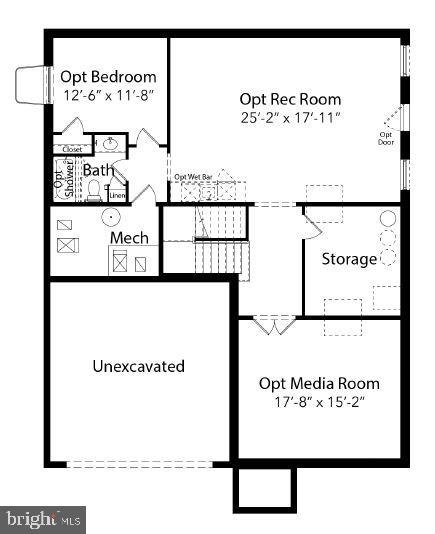 2014 EDGAR CT, FALLS CHURCH, Virginia 22043, 4 Bedrooms Bedrooms, ,4 BathroomsBathrooms,Residential,For sale,2014 EDGAR CT,VAFX2226940 MLS # VAFX2226940