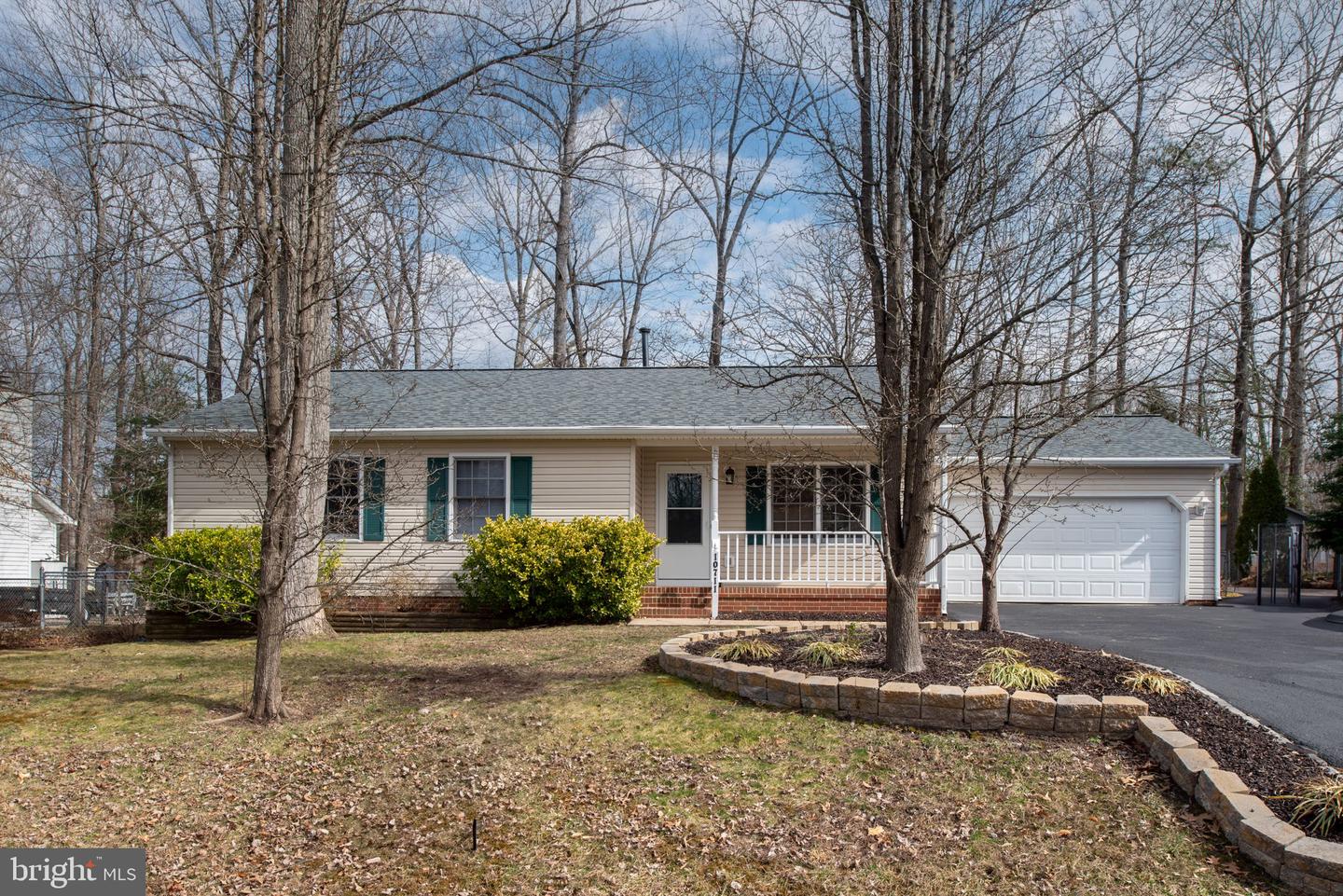 10711 CRESTWOOD DR, SPOTSYLVANIA, Virginia 22553, 3 Bedrooms Bedrooms, ,2 BathroomsBathrooms,Residential,For sale,10711 CRESTWOOD DR,VASP2031294 MLS # VASP2031294