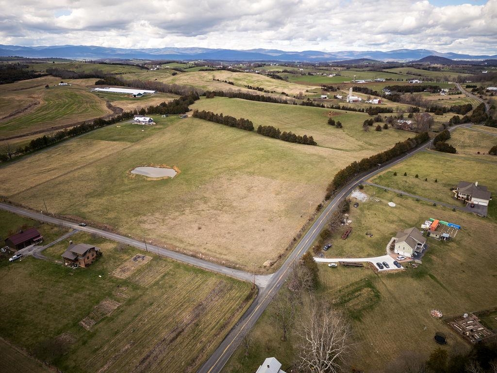 TBD NAKED CREEK HOLLOW RD, WEYERS CAVE, Virginia 24486, ,Land,TBD NAKED CREEK HOLLOW RD,661816 MLS # 661816