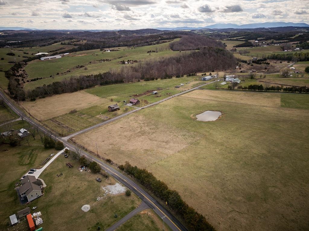 TBD NAKED CREEK HOLLOW RD, WEYERS CAVE, Virginia 24486, ,Land,TBD NAKED CREEK HOLLOW RD,661816 MLS # 661816