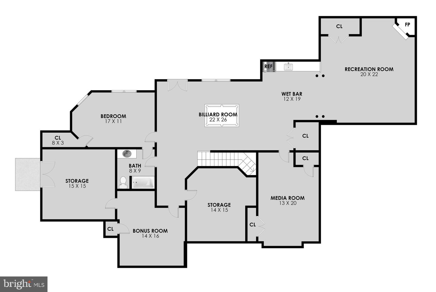 788 JOHNSTON COURT, WINCHESTER, Virginia 22601, 5 Bedrooms Bedrooms, ,4 BathroomsBathrooms,Residential,For sale,788 JOHNSTON COURT,VAWI2006666 MLS # VAWI2006666