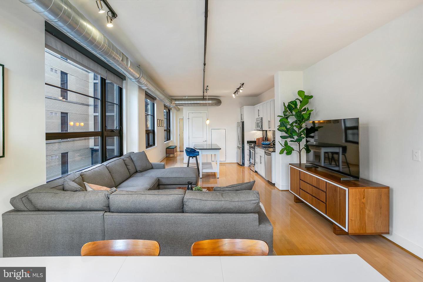 2125 14TH ST NW #317, WASHINGTON, District Of Columbia 20009, 2 Bedrooms Bedrooms, ,2 BathroomsBathrooms,Residential,For sale,2125 14TH ST NW #317,DCDC2171502 MLS # DCDC2171502