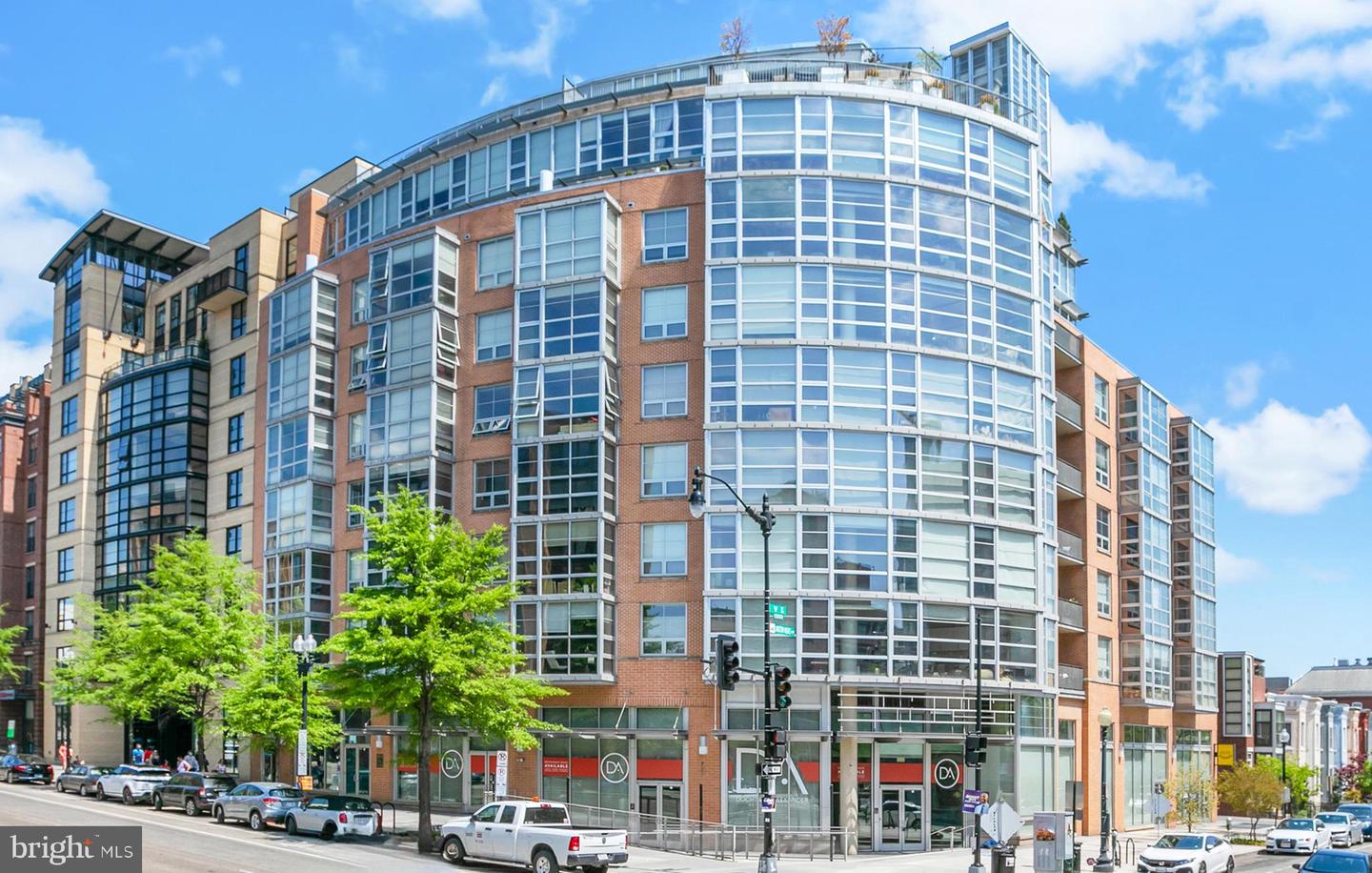 2125 14TH ST NW #317, WASHINGTON, District Of Columbia 20009, 2 Bedrooms Bedrooms, ,2 BathroomsBathrooms,Residential,For sale,2125 14TH ST NW #317,DCDC2171502 MLS # DCDC2171502