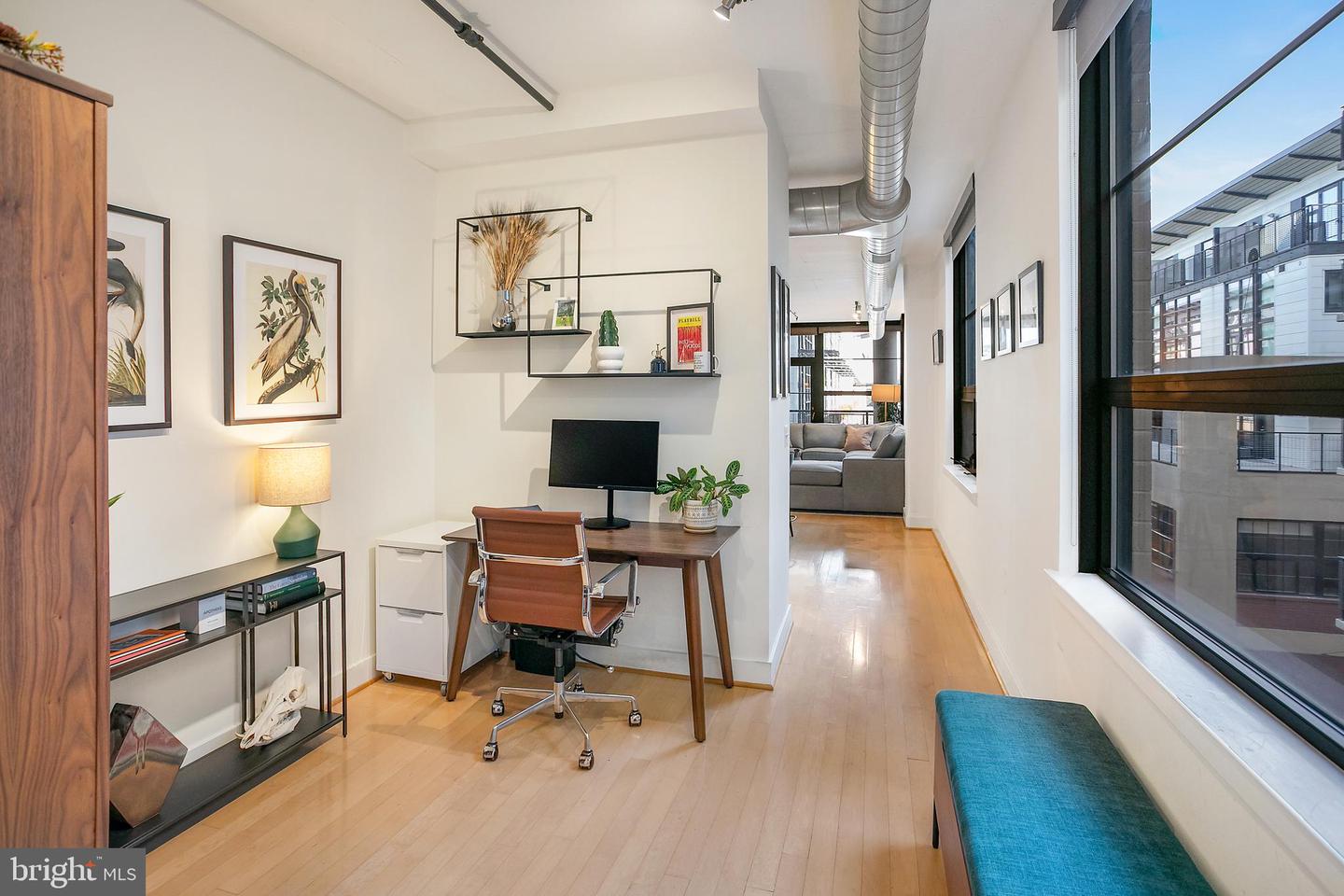 2125 14TH ST NW #317, WASHINGTON, District Of Columbia 20009, 2 Bedrooms Bedrooms, ,2 BathroomsBathrooms,Residential,For sale,2125 14TH ST NW #317,DCDC2171502 MLS # DCDC2171502