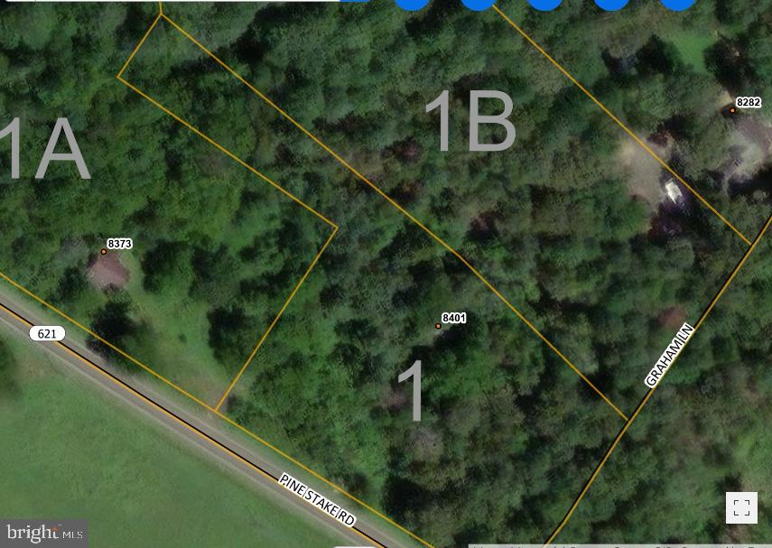 8401 PINE STAKE RD, RHOADESVILLE, Virginia 22542, ,Land,For sale,8401 PINE STAKE RD,VAOR2009084 MLS # VAOR2009084