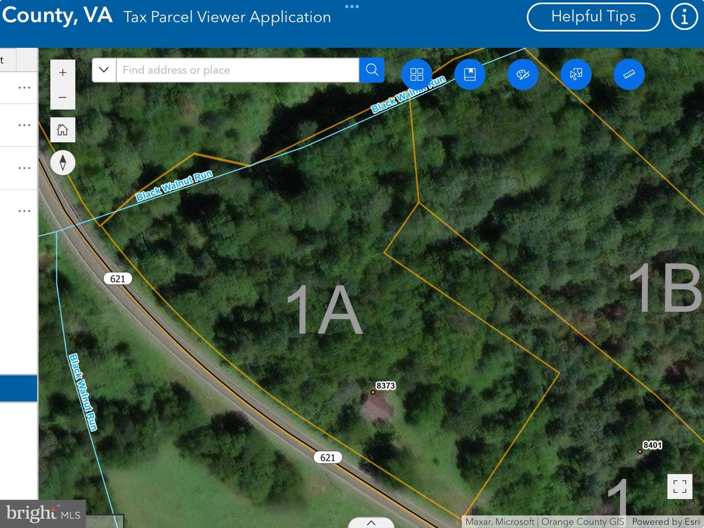 8373 PINE STAKE RD, RHOADESVILLE, Virginia 22542, ,Land,For sale,8373 PINE STAKE RD,VAOR2009086 MLS # VAOR2009086