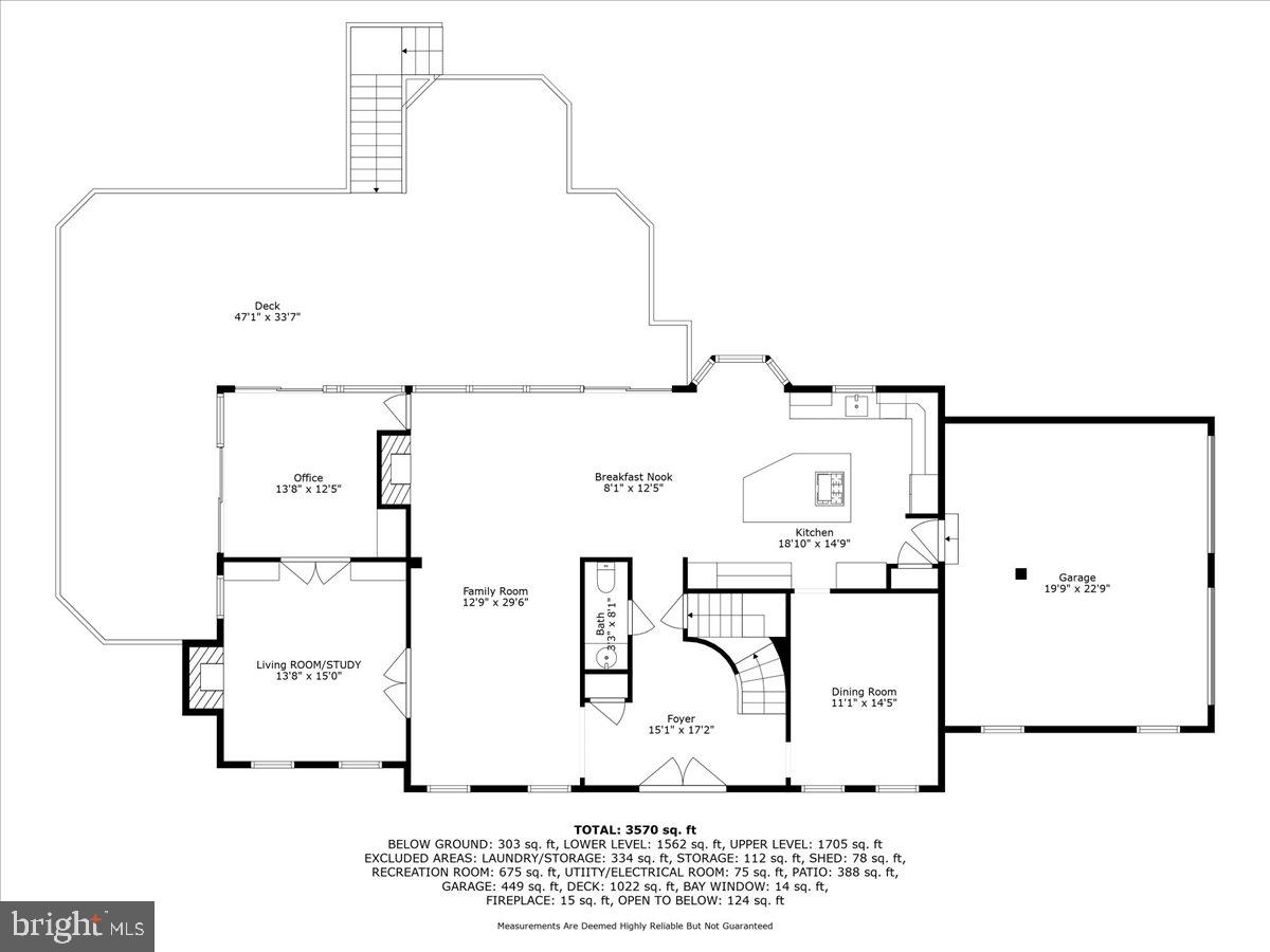 9525 CROSSPOINTE DR, FAIRFAX STATION, Virginia 22039, 5 Bedrooms Bedrooms, ,4 BathroomsBathrooms,Residential,For sale,9525 CROSSPOINTE DR,VAFX2219564 MLS # VAFX2219564