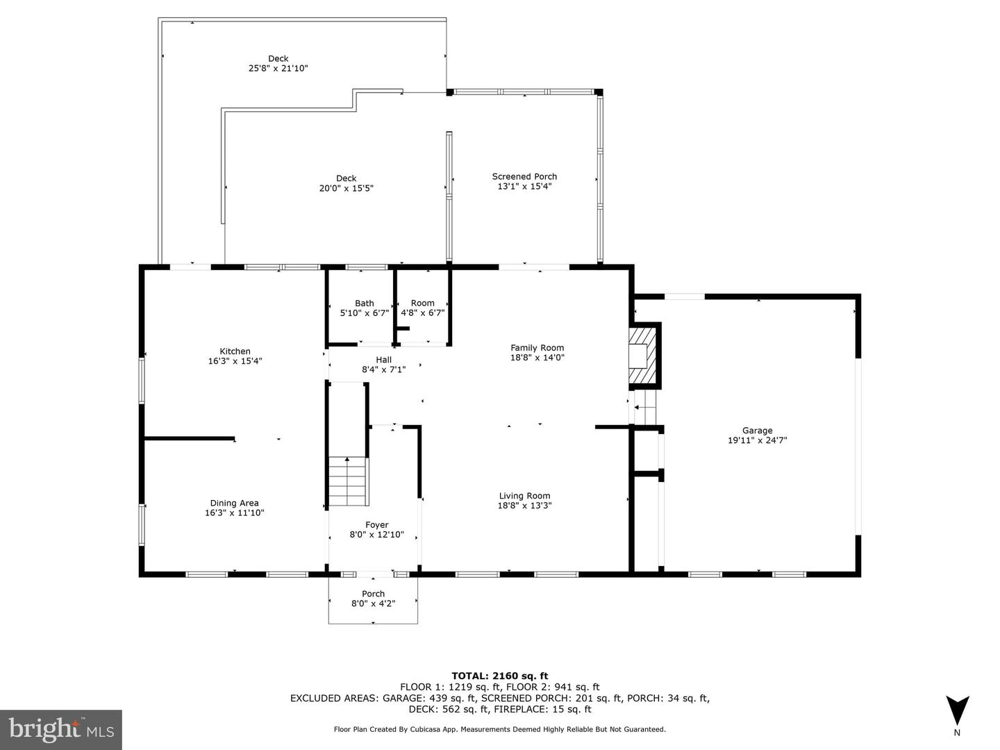 4224 WOODSIDE DR, FREDERICKSBURG, Virginia 22407, 4 Bedrooms Bedrooms, ,2 BathroomsBathrooms,Residential,For sale,4224 WOODSIDE DR,VASP2030380 MLS # VASP2030380