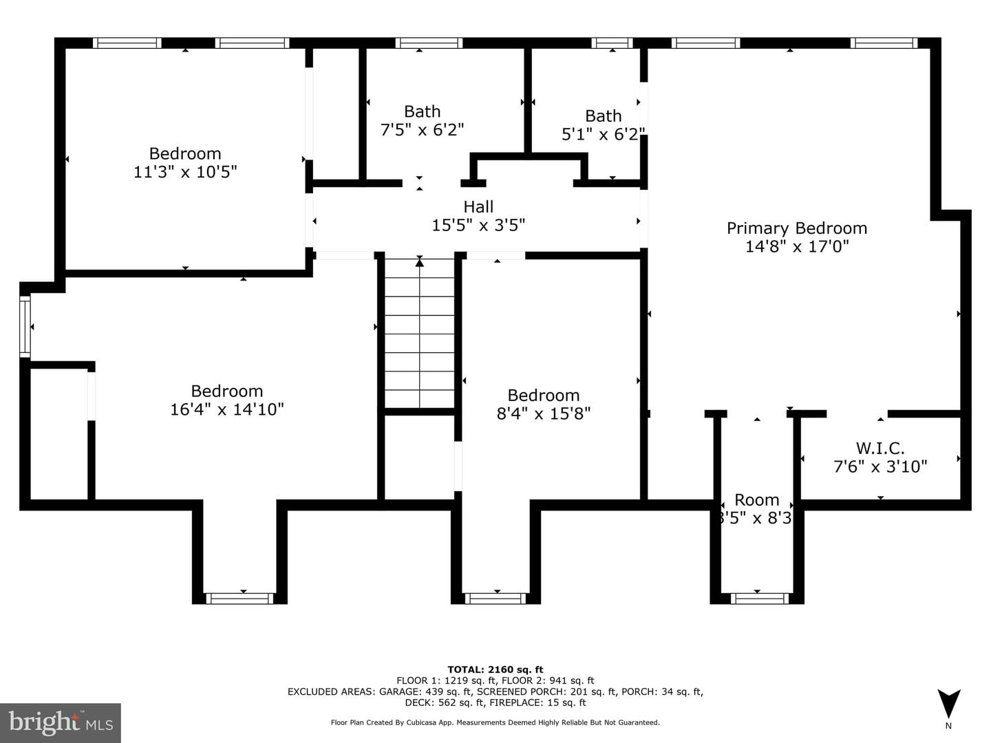 4224 WOODSIDE DR, FREDERICKSBURG, Virginia 22407, 4 Bedrooms Bedrooms, ,2 BathroomsBathrooms,Residential,For sale,4224 WOODSIDE DR,VASP2030380 MLS # VASP2030380