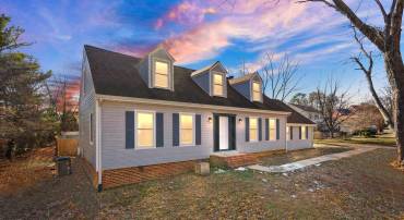 4224 WOODSIDE DR, FREDERICKSBURG, Virginia 22407, 4 Bedrooms Bedrooms, ,2 BathroomsBathrooms,Residential,For sale,4224 WOODSIDE DR,VASP2030380 MLS # VASP2030380