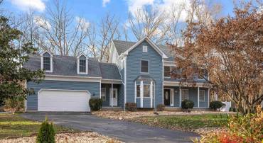 2501 OAK GROVE, MCGAHEYSVILLE, Virginia 22840, 4 Bedrooms Bedrooms, ,4 BathroomsBathrooms,Residential,2501 OAK GROVE,661797 MLS # 661797