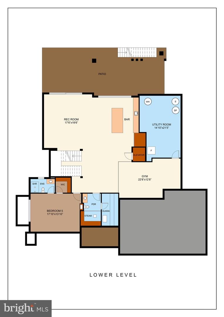 3317 PROSPERITY AVE, FAIRFAX, Virginia 22031, 5 Bedrooms Bedrooms, ,7 BathroomsBathrooms,Residential,For sale,3317 PROSPERITY AVE,VAFX2221106 MLS # VAFX2221106