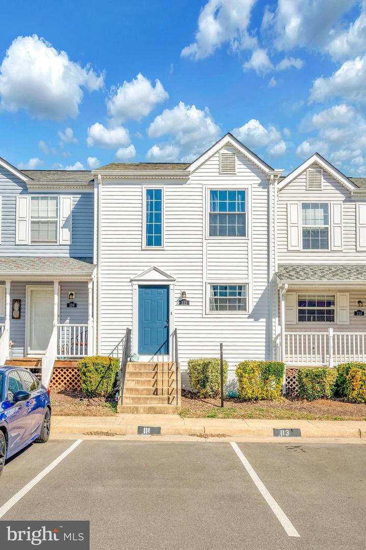 111 PICADILLY LN #98, STAFFORD, Virginia 22556, 2 Bedrooms Bedrooms, ,1 BathroomBathrooms,Residential,For sale,111 PICADILLY LN #98,VAST2036042 MLS # VAST2036042