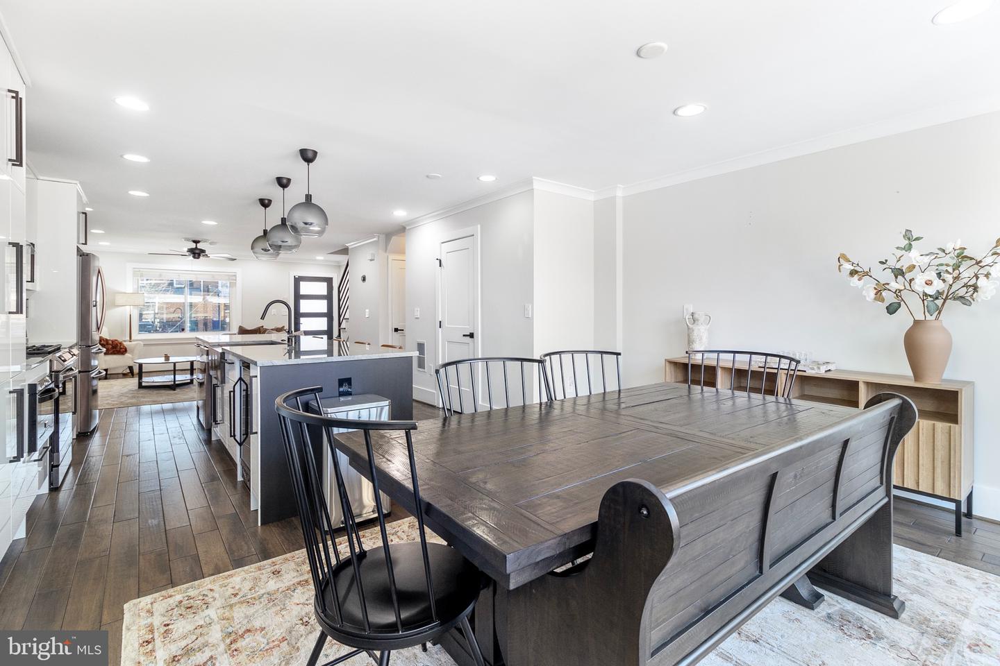 4703 10TH ST NE, WASHINGTON, District Of Columbia 20017, 3 Bedrooms Bedrooms, ,3 BathroomsBathrooms,Residential,For sale,4703 10TH ST NE,DCDC2186044 MLS # DCDC2186044