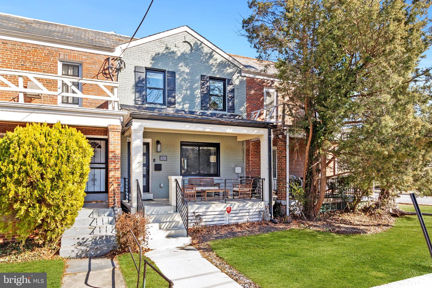 4703 10TH ST NE, WASHINGTON, District Of Columbia 20017, 3 Bedrooms Bedrooms, ,3 BathroomsBathrooms,Residential,For sale,4703 10TH ST NE,DCDC2186044 MLS # DCDC2186044