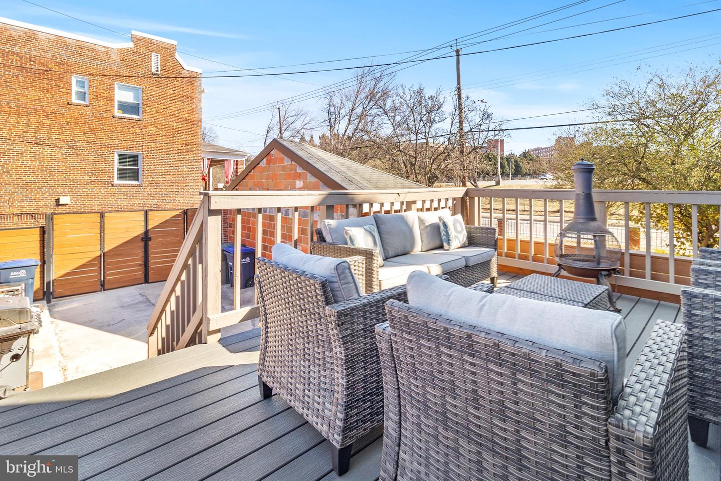 4703 10TH ST NE, WASHINGTON, District Of Columbia 20017, 3 Bedrooms Bedrooms, ,3 BathroomsBathrooms,Residential,For sale,4703 10TH ST NE,DCDC2186044 MLS # DCDC2186044