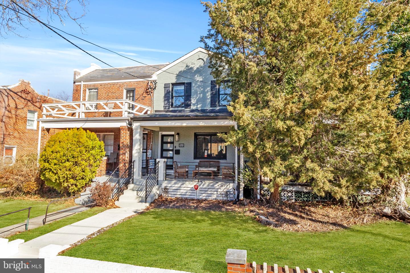 4703 10TH ST NE, WASHINGTON, District Of Columbia 20017, 3 Bedrooms Bedrooms, ,3 BathroomsBathrooms,Residential,For sale,4703 10TH ST NE,DCDC2186044 MLS # DCDC2186044