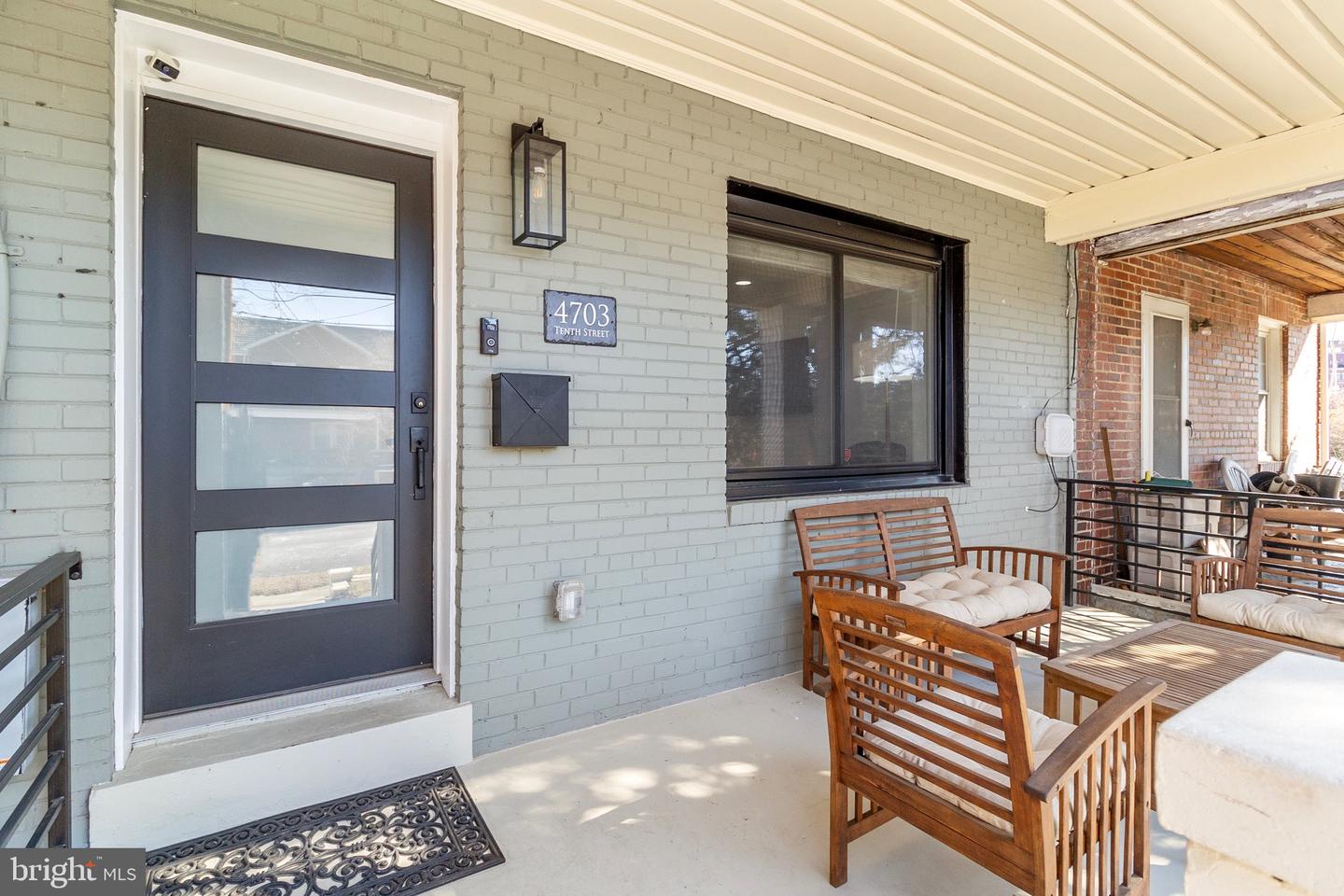 4703 10TH ST NE, WASHINGTON, District Of Columbia 20017, 3 Bedrooms Bedrooms, ,3 BathroomsBathrooms,Residential,For sale,4703 10TH ST NE,DCDC2186044 MLS # DCDC2186044
