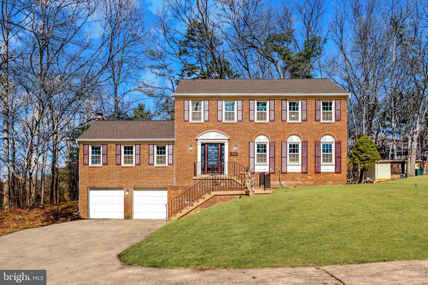 7820 ANTIOPI ST, ANNANDALE, Virginia 22003, 5 Bedrooms Bedrooms, ,3 BathroomsBathrooms,Residential,For sale,7820 ANTIOPI ST,VAFX2223820 MLS # VAFX2223820