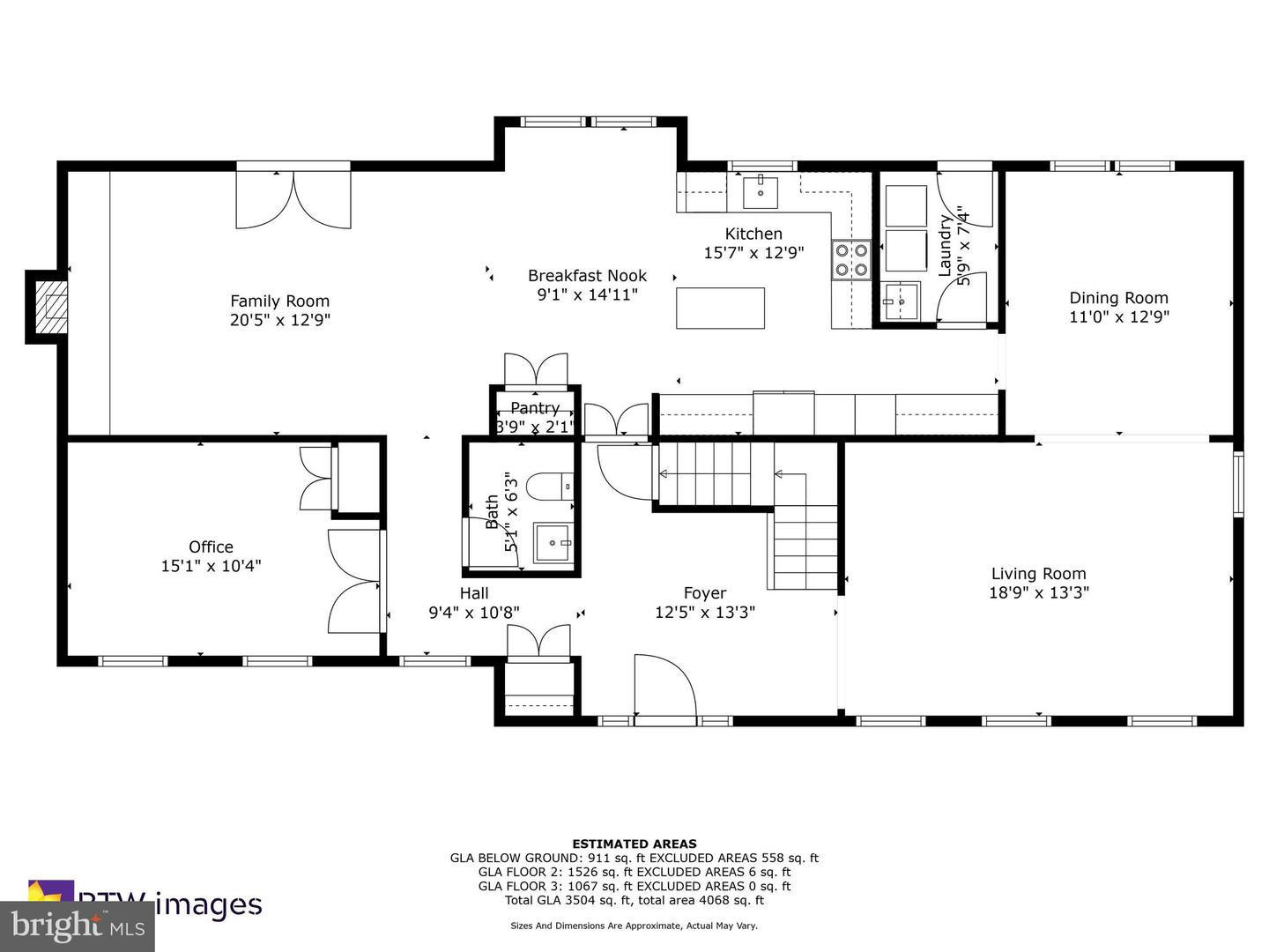 7820 ANTIOPI ST, ANNANDALE, Virginia 22003, 5 Bedrooms Bedrooms, ,3 BathroomsBathrooms,Residential,For sale,7820 ANTIOPI ST,VAFX2223820 MLS # VAFX2223820