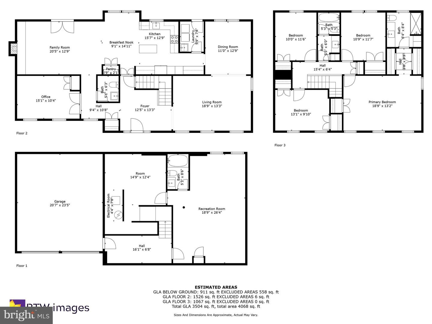 7820 ANTIOPI ST, ANNANDALE, Virginia 22003, 5 Bedrooms Bedrooms, ,3 BathroomsBathrooms,Residential,For sale,7820 ANTIOPI ST,VAFX2223820 MLS # VAFX2223820