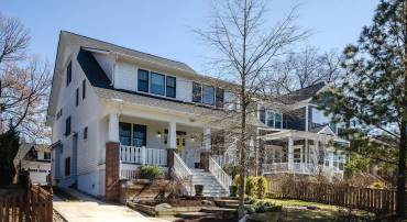 2257 N NOTTINGHAM ST, ARLINGTON, Virginia 22205, 7 Bedrooms Bedrooms, ,5 BathroomsBathrooms,Residential,For sale,2257 N NOTTINGHAM ST,VAAR2053854 MLS # VAAR2053854